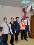 Школа безопасности -2025