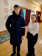 АКЦИЯ "Стань заметней в темноте"