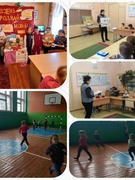 22.02.2023 Аздараўленчы лагер.Дзень трэці