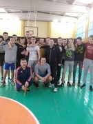 Финал спортландии 2019