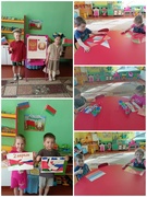 День единения народов Беларуси и России