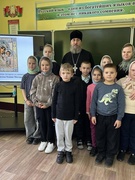 Осенний пришкольный оздоровительный лагерь военно-патриотического профиля «Родничок»