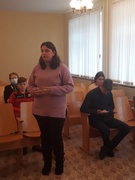 ШАГ в январе