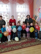 День пожилых людей