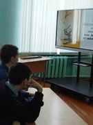 Единый информационный час по теме «Мы в интернет-пространстве: как защититься от манипуляций», 10.03.2023