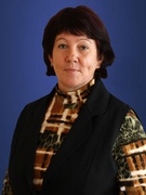 Агиевич Инна Васильевна
