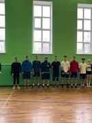 шестой школьный день 15.03