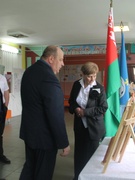 Республиканская декада общественно-патриотических дел «Чернобыль. События, судьбы, память»
