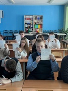 Онлайн-диктант по белорусскому языку 20.02.2026