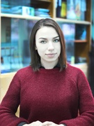Зеленкова Анастасия Юрьевна