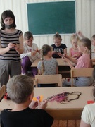 "Юные орнитологи"