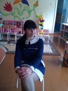 Рогалевич Анна Николаевна (воспитатель)