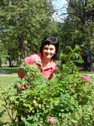 Маевская Ольга Владимировна