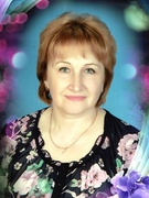 Валуева Ирина Анатольевна