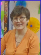 Прокопюк Анна Степановна