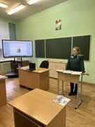 Родительское собрание
