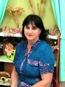 Ражанец Инна Викторовна