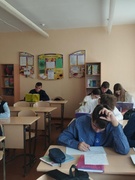 Исторический диктант "Дорогами войны"