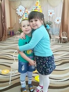 С днем рождения, Ванечка!