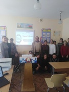 28.04.2022   ШАГ Гонар за Беларусь. Выгадавана беларусамі.