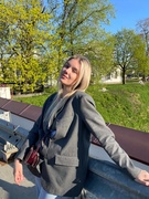 Войшель Виталия Валерьевна