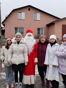 АКЦИЯ "ОТ ВСЕЙ ДУШИ"