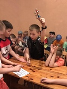 Экзамен по безопасности 3 день