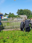 Лагерь труда и отдыха "ЭНЕРГИЯ БУДУЩЕГО"