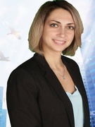 Берёзкина Анастасия Николаевна
