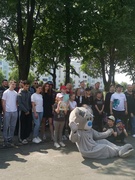 01.06.2025г. День защиты детей.