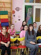 Общее родительское собрание