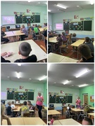 13 день лагеря