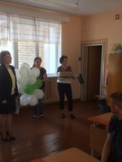 Добрые дела 31.05. 2019