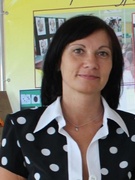 Тимохина Светлана Николаевна