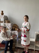 Тыдзень роднай мовы