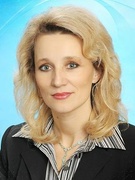Шинкевич Валентина Станиславовна