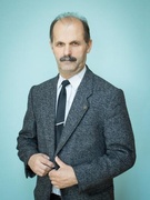Солодухин Сергей Илларионович