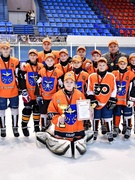 Золотая шайба - 2023