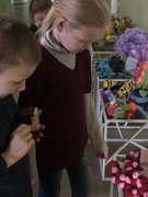 Лагерь «Планета детства»