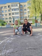 Шестой школьный день (20.09.2025)