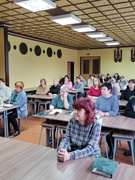 Родительское собрание "Взаимодействие семьи и школы по вопросам профилактики правонарушений и безнадзорности"