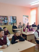 Акция "Дружим с законом"