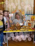 Праздник народного календаря "Масленица"