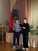 17.05.2025, Шестой школьный день