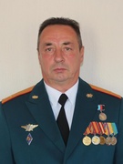 Иванов Виталий Васильевич