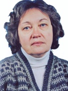 Радько Валентина Васильевна