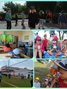 Оздоровительный лагерь "Детство" 15.08.2022