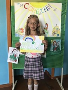 20.06.2022 Конкурс малюнкаў "Свет без вайны"