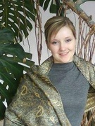 Чижонок Татьяна Вячеславовна