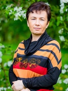 Сорокина Татьяна Дмитриевна